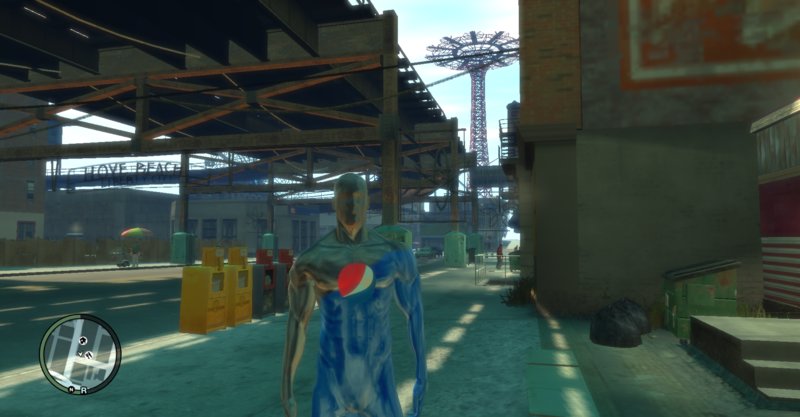 mod